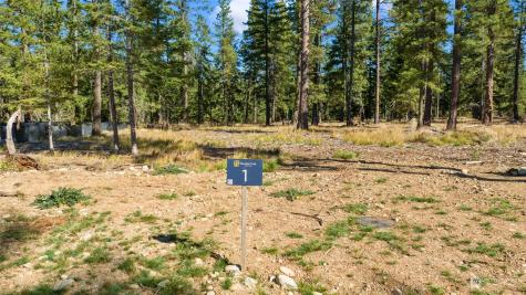 1190 Domerie Park Loop Cle Elum WA 98922