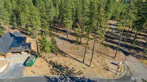 1190 Domerie Park Loop Cle Elum WA 98922