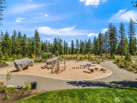 1190 Domerie Park Loop Cle Elum WA 98922