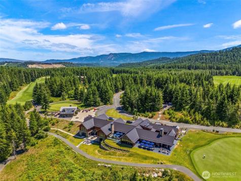 1190 Domerie Park Loop Cle Elum WA 98922