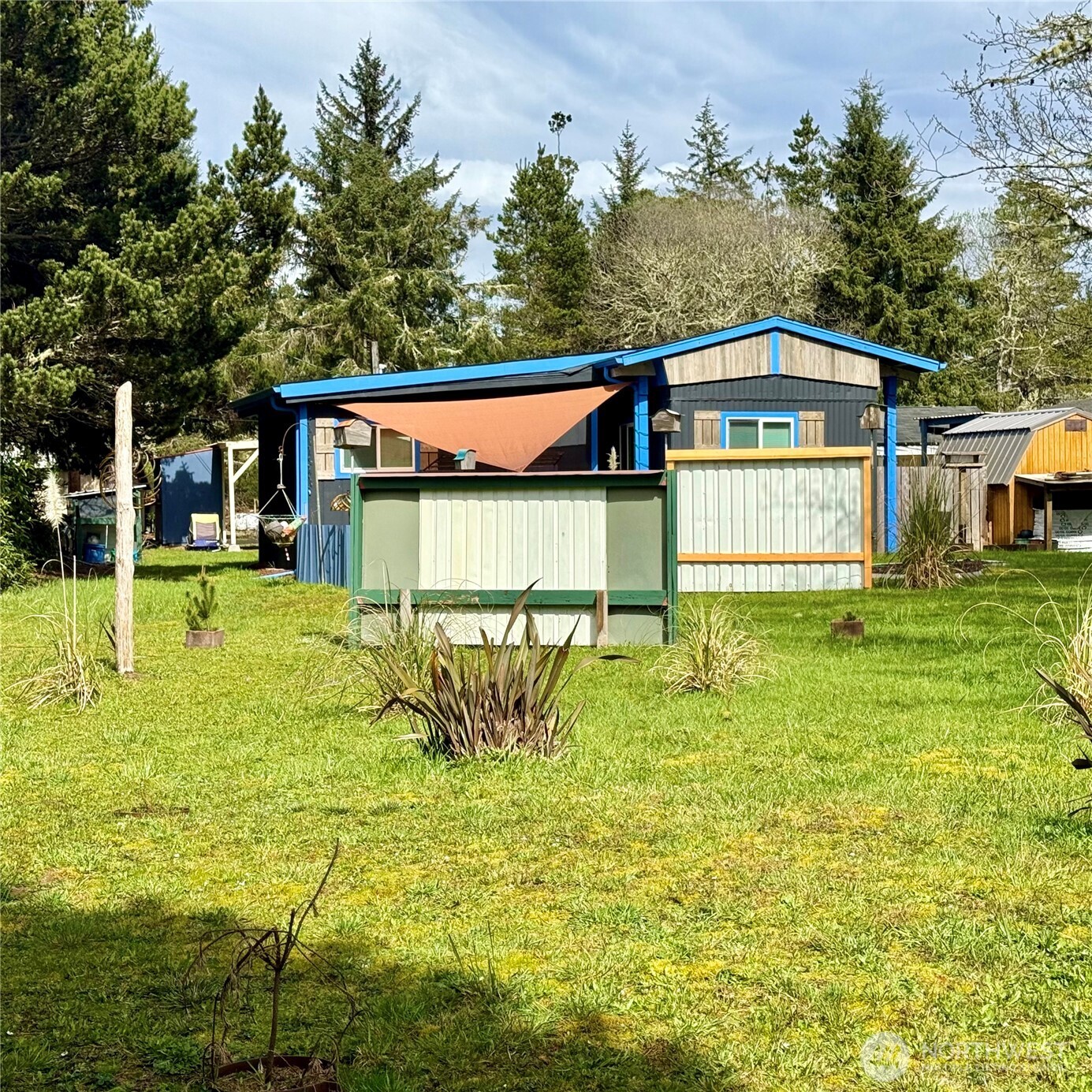 1502 300th Place Ocean Park WA 98640