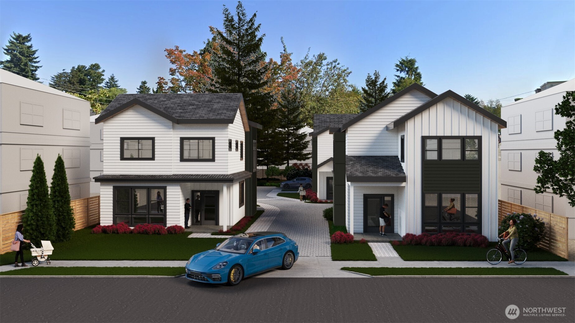 12426 NE 90th Street Kirkland WA 98033