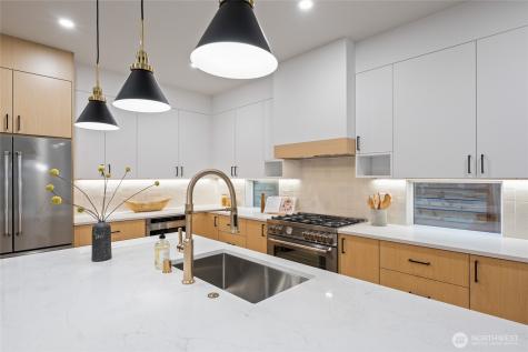 12426 NE 90th Street Kirkland WA 98033