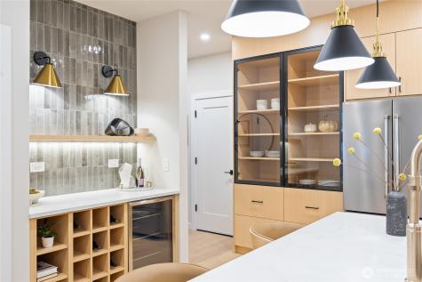 12426 NE 90th Street Kirkland WA 98033