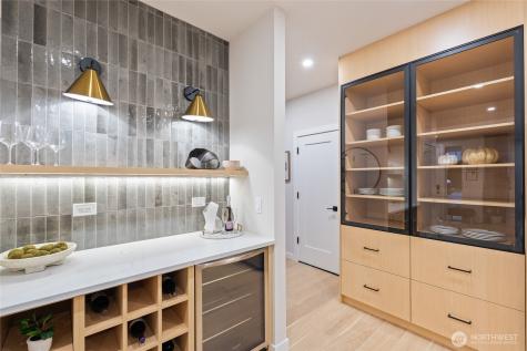 12426 NE 90th Street Kirkland WA 98033