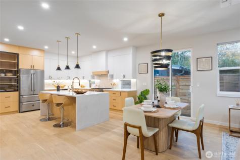 12426 NE 90th Street Kirkland WA 98033