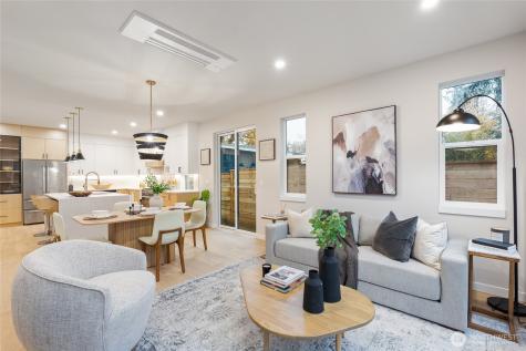 12426 NE 90th Street Kirkland WA 98033