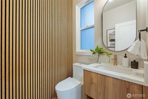 12426 NE 90th Street Kirkland WA 98033