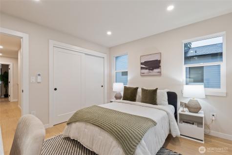 12426 NE 90th Street Kirkland WA 98033