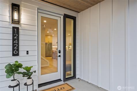 12426 NE 90th Street Kirkland WA 98033