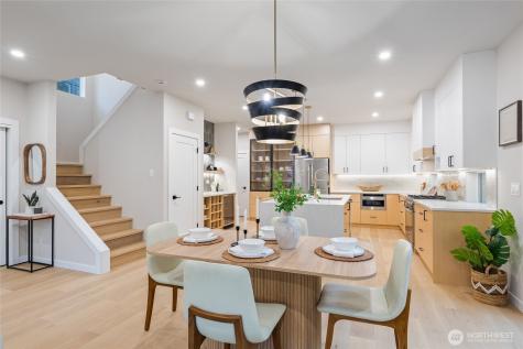 12426 NE 90th Street Kirkland WA 98033