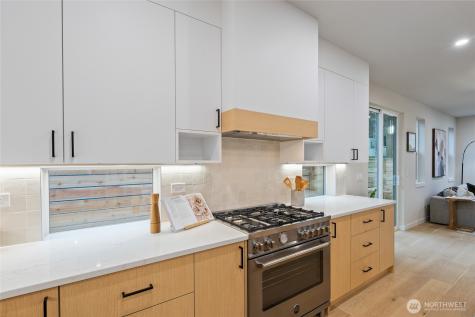 12426 NE 90th Street Kirkland WA 98033