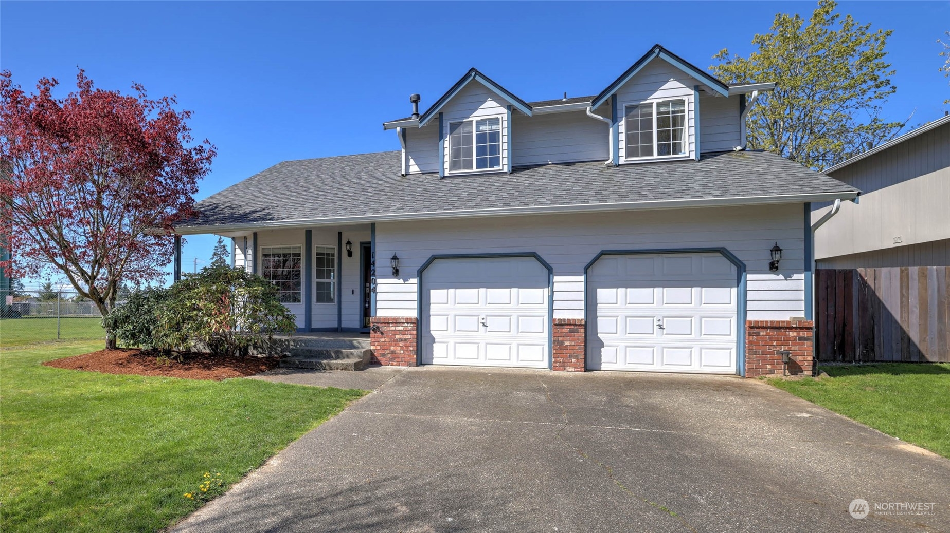 14204 80th Avenue Court E Puyallup WA 98373