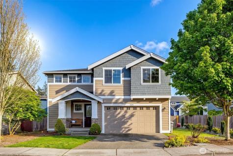 5231 NE 6th Street Renton WA 98059
