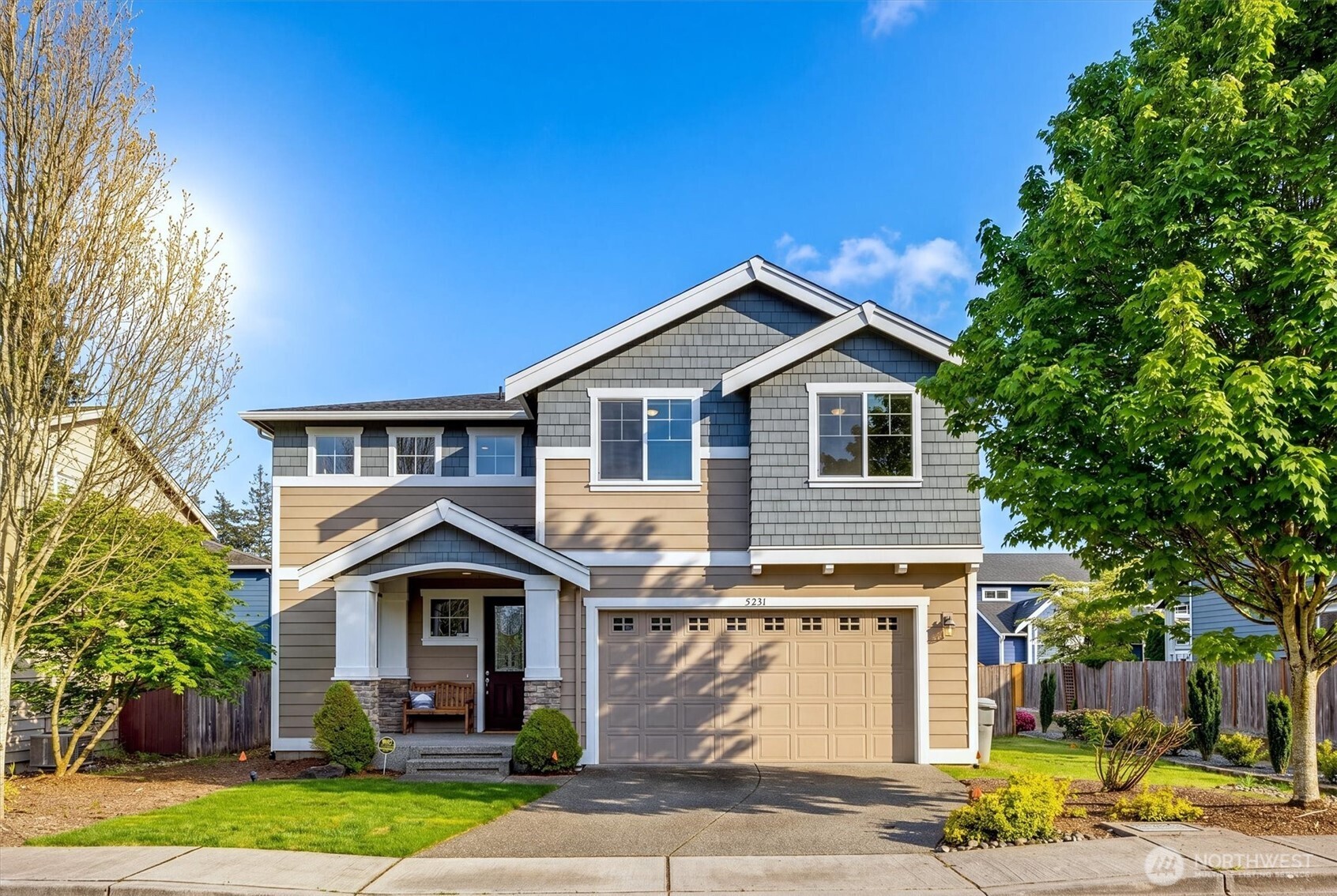 5231 NE 6th Street Renton WA 98059