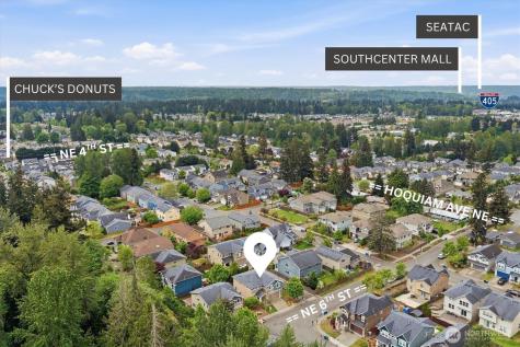 5231 NE 6th Street Renton WA 98059