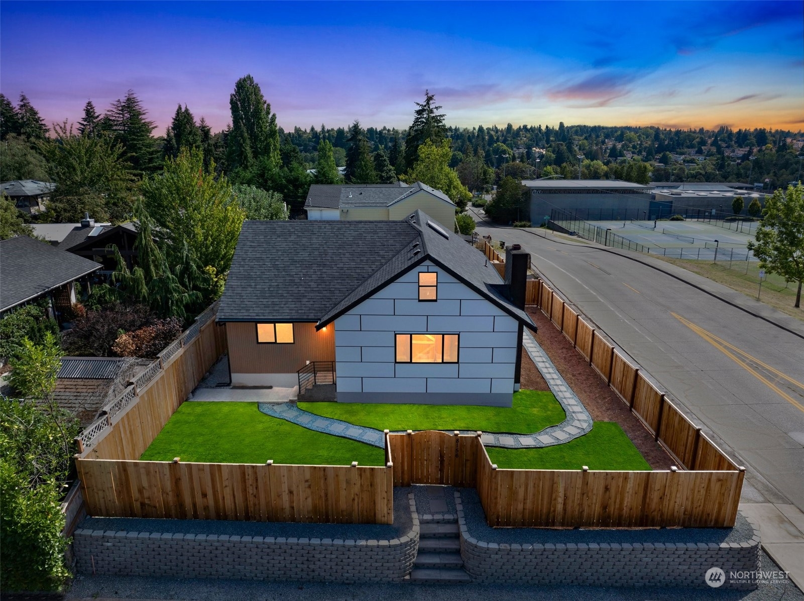 8156 30th Avenue SW Seattle WA 98126