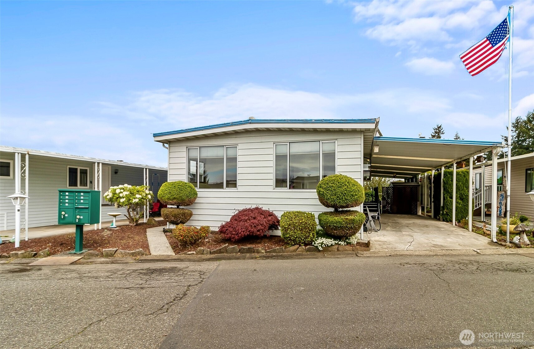 1415 84th Street SE Everett WA 98208