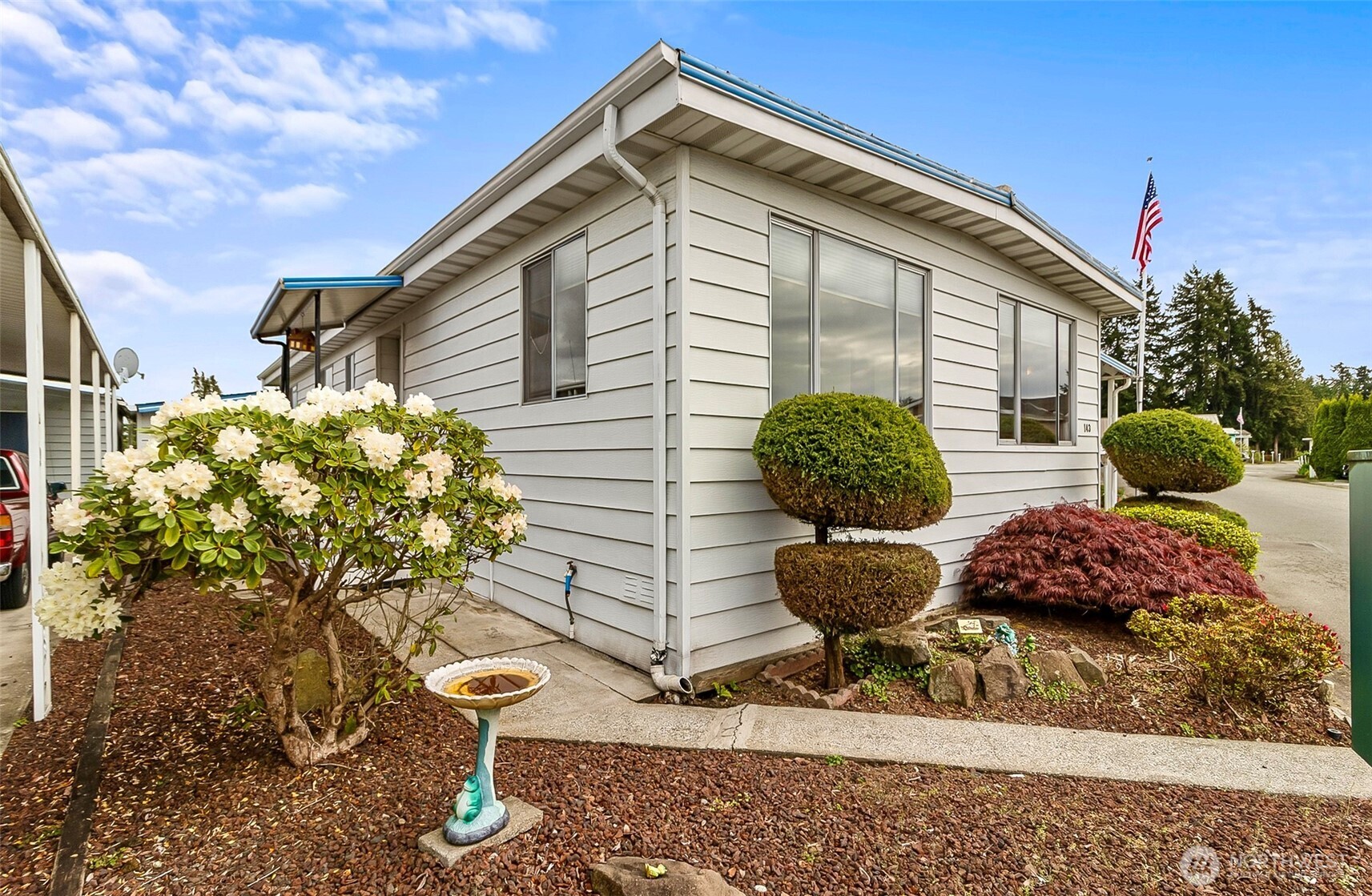 1415 84th Street SE Everett WA 98208
