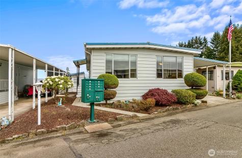 1415 84th Street SE Everett WA 98208