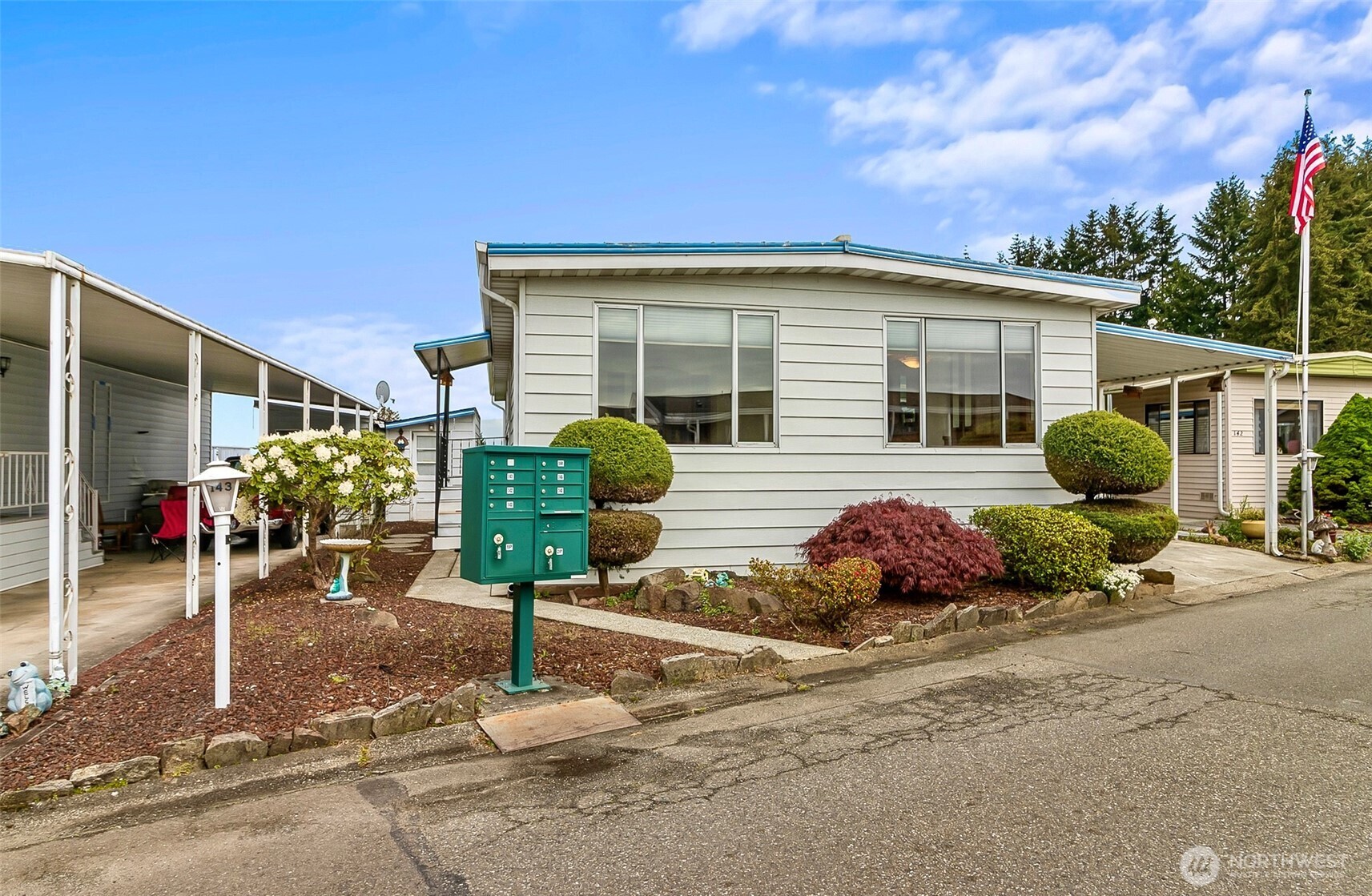 1415 84th Street SE Everett WA 98208