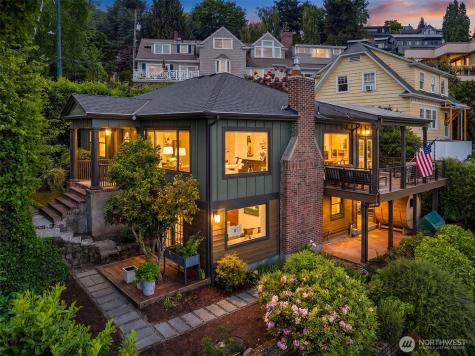 601 Fullerton Avenue Seattle WA 98122