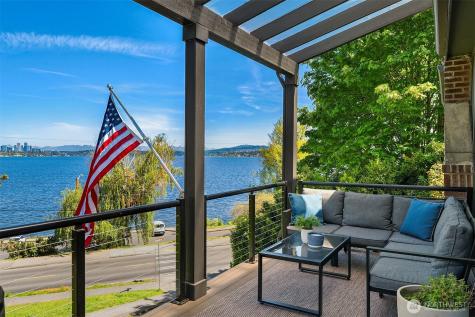 601 Fullerton Avenue Seattle WA 98122
