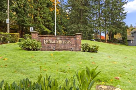 16524 14th Drive SE Mill Creek WA 98012