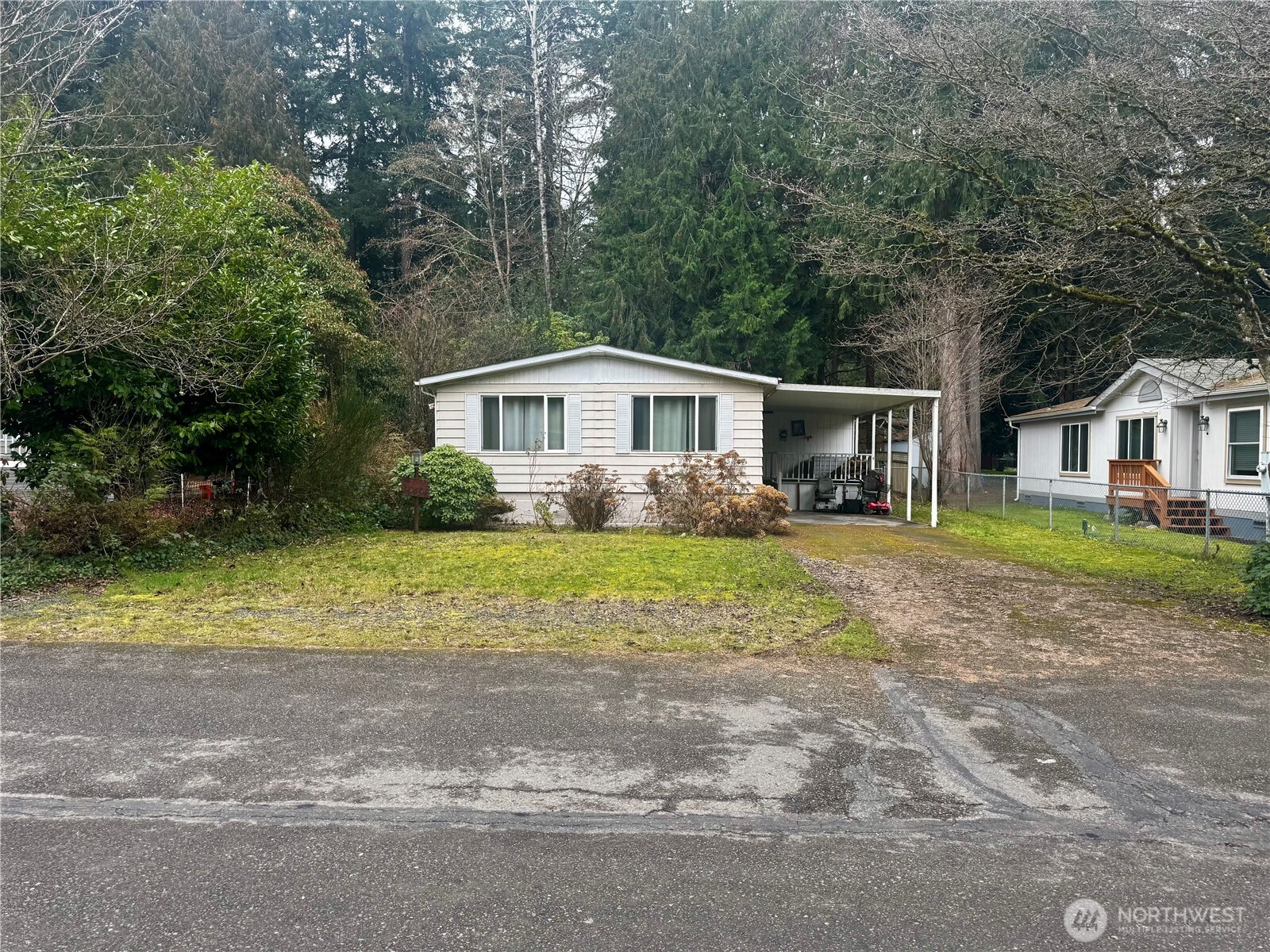 20501 31st Drive SE Bothell WA 98012