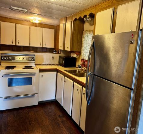 20501 31st Drive SE Bothell WA 98012