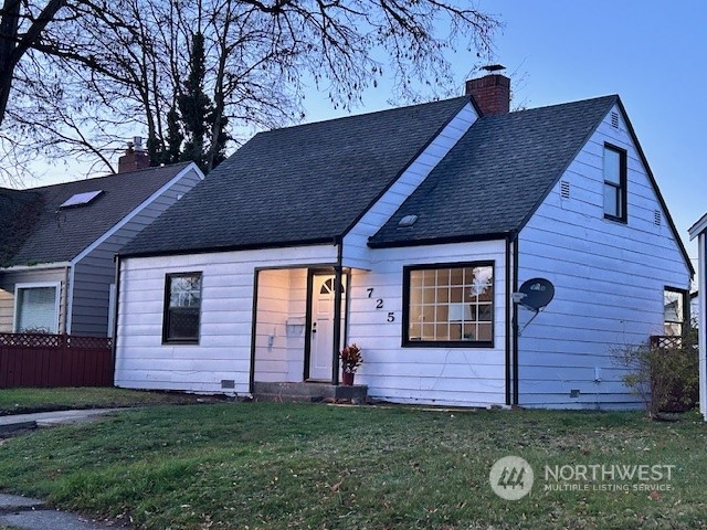 725 7th Street SE Auburn WA 98002