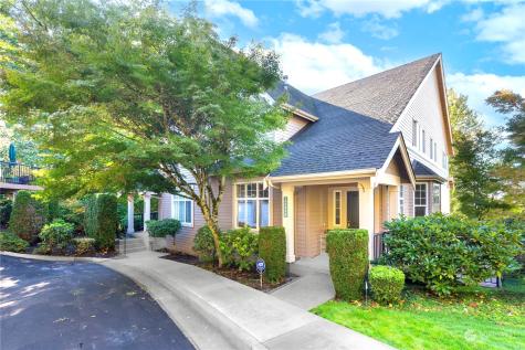 6599 161st Bellevue WA 98006