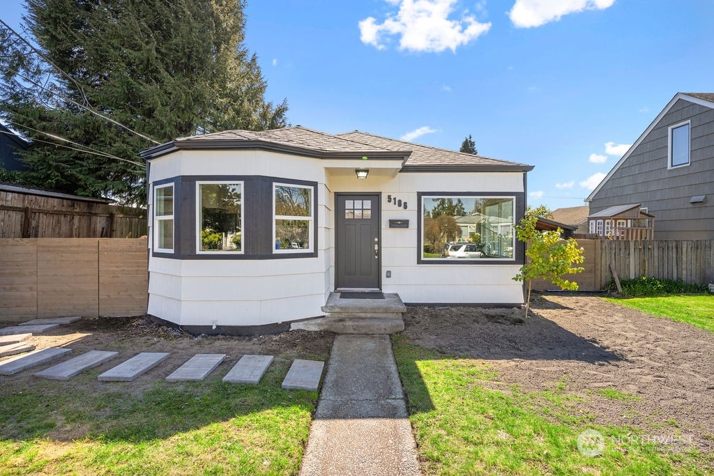 5106 N 27th Street Tacoma WA 98407