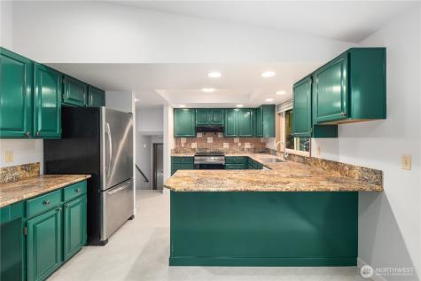 19306 SE 277th Street Kent WA 98042