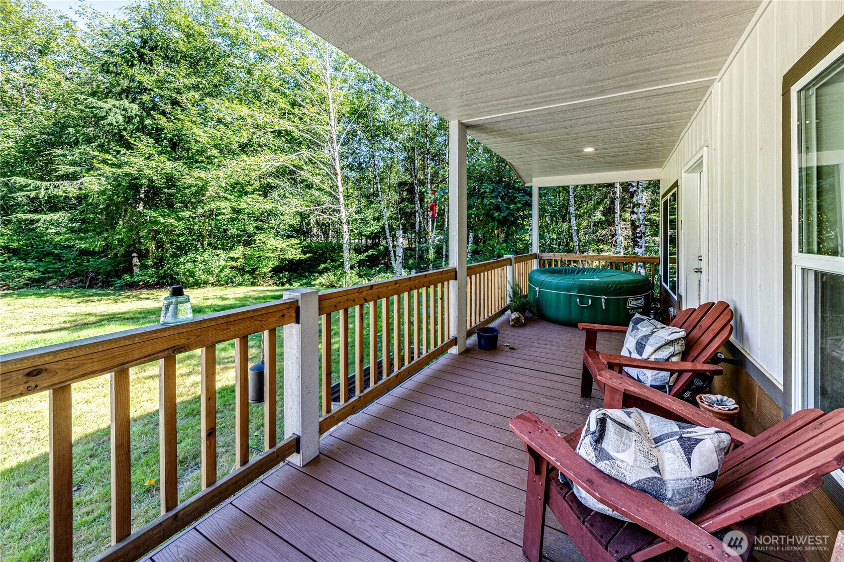 51 Sunflower Road Beaver WA 98305