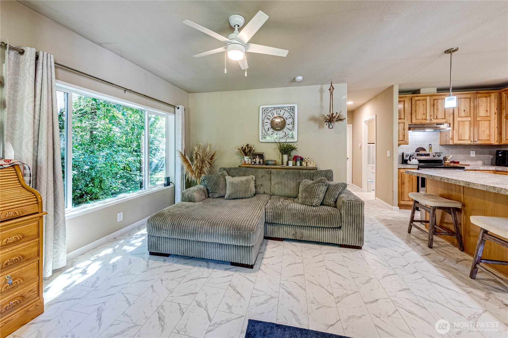 51 Sunflower Road Beaver WA 98305