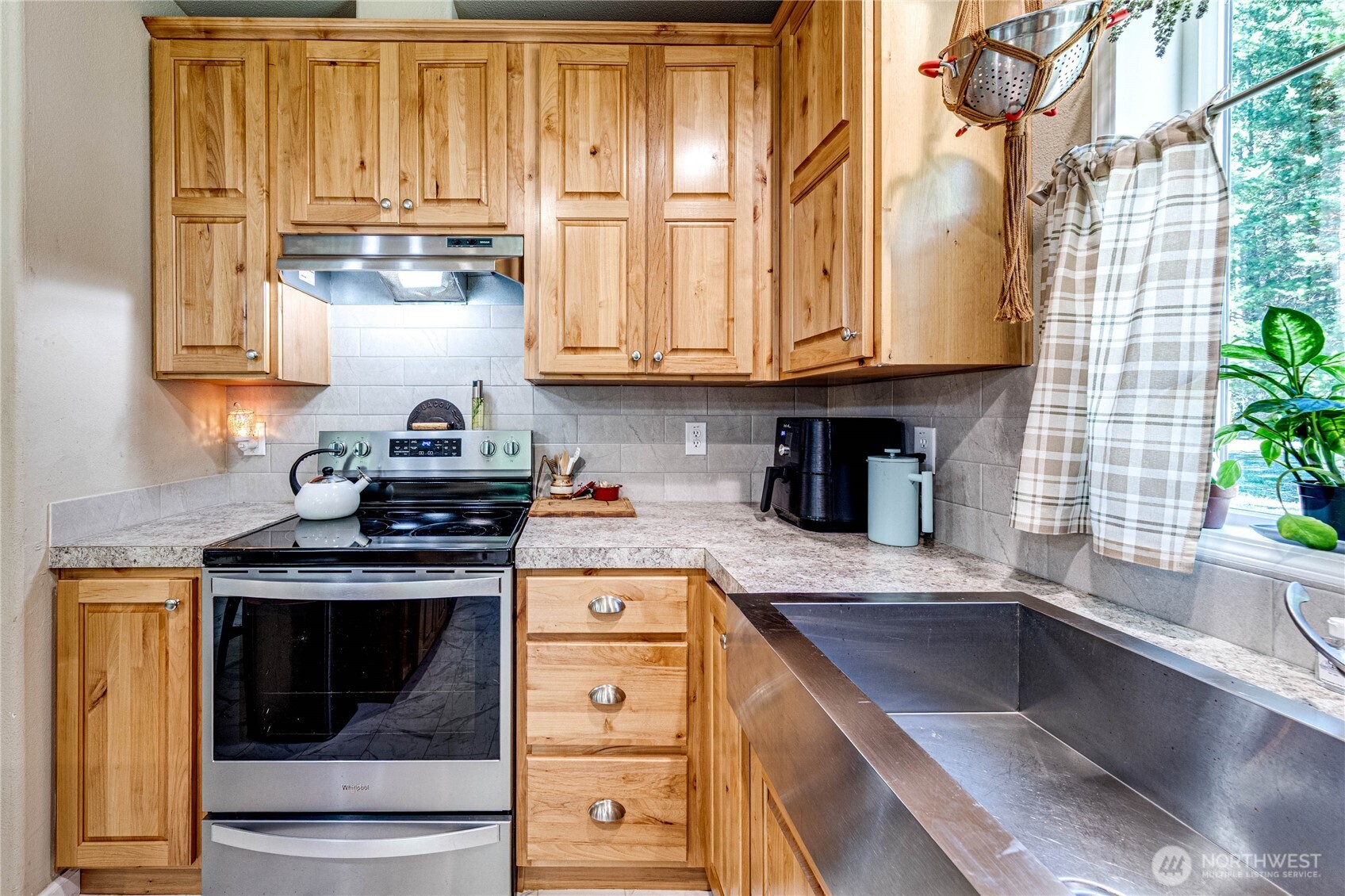 51 Sunflower Road Beaver WA 98305