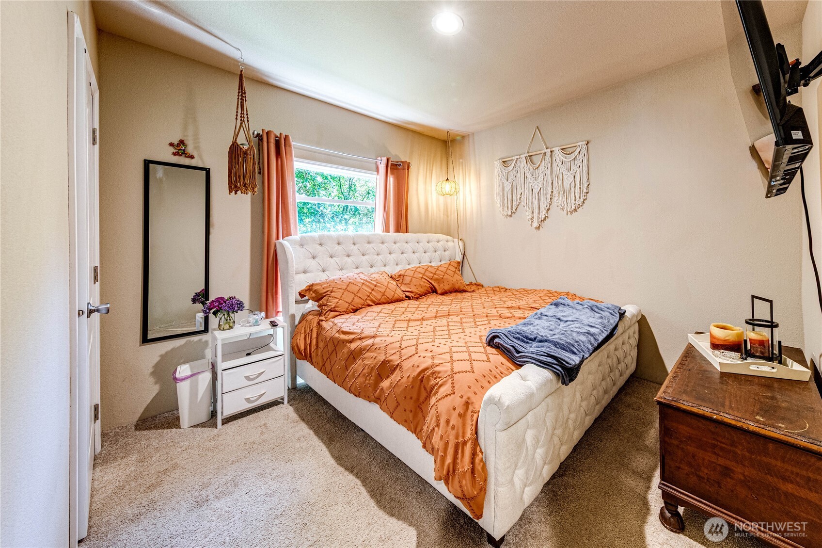 51 Sunflower Road Beaver WA 98305