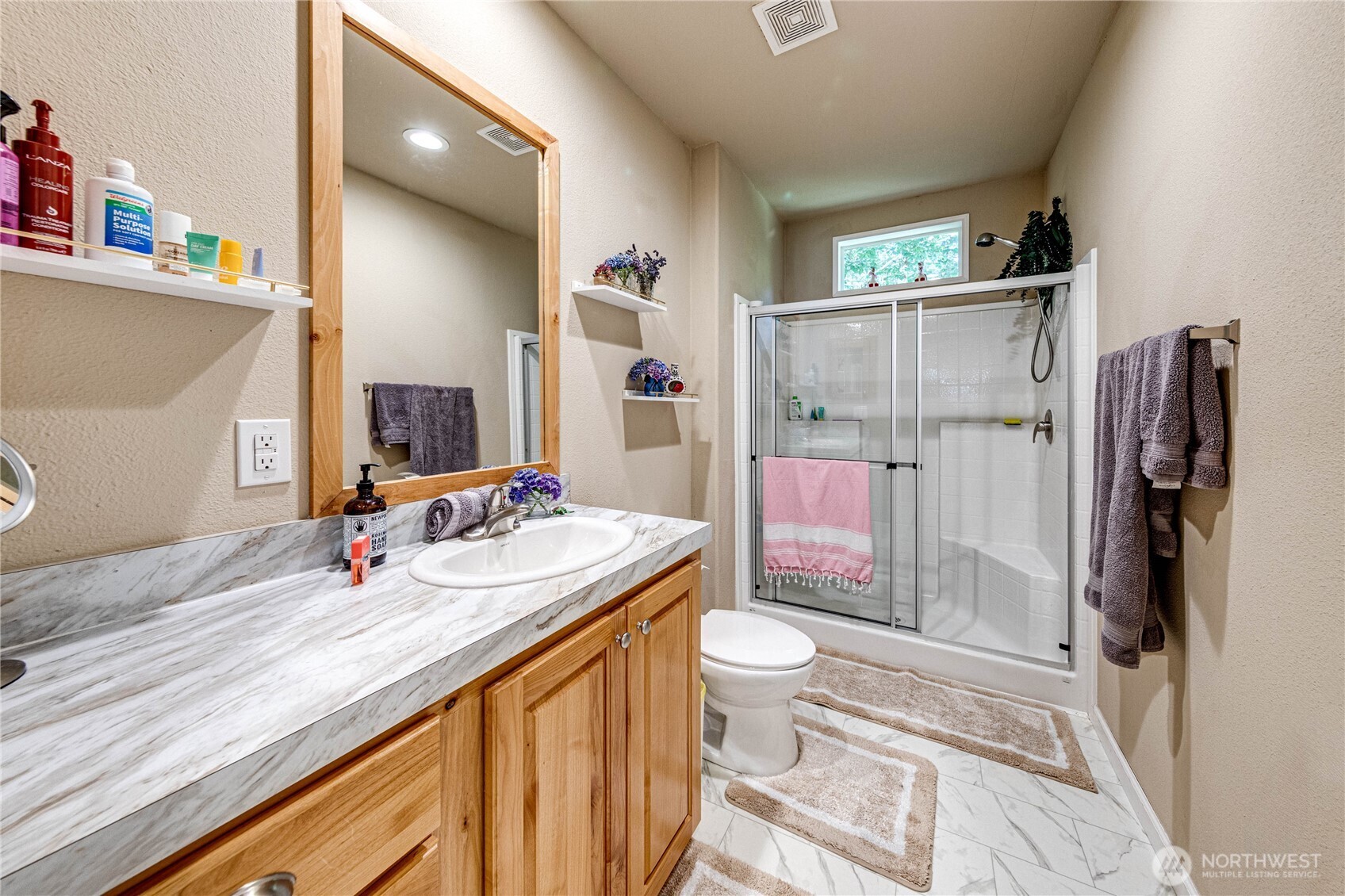 51 Sunflower Road Beaver WA 98305