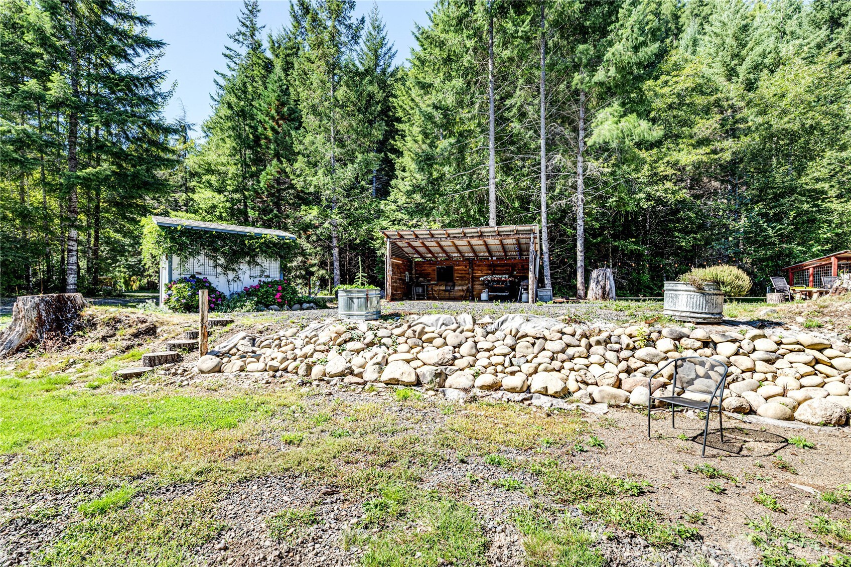 51 Sunflower Road Beaver WA 98305