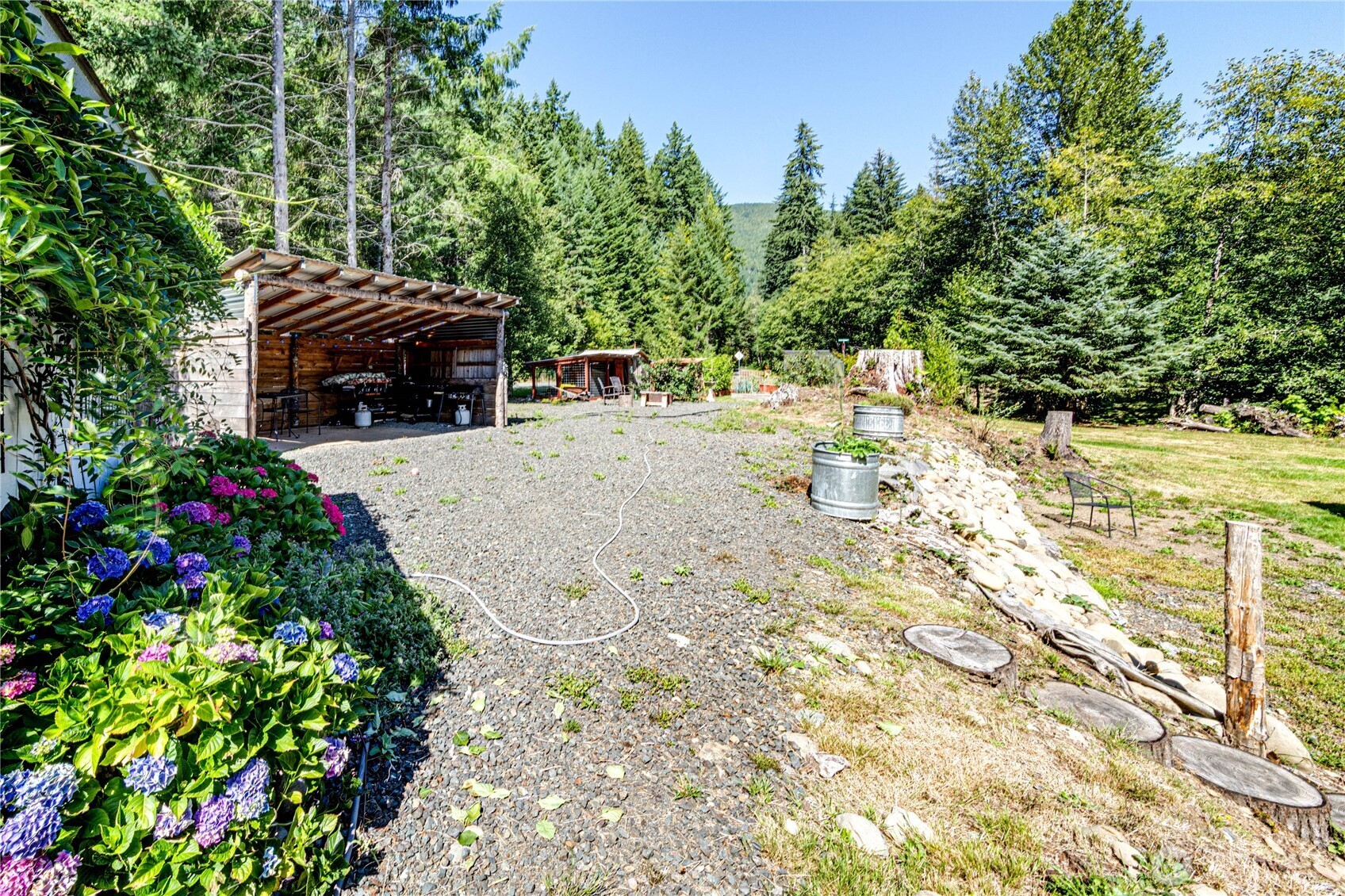 51 Sunflower Road Beaver WA 98305