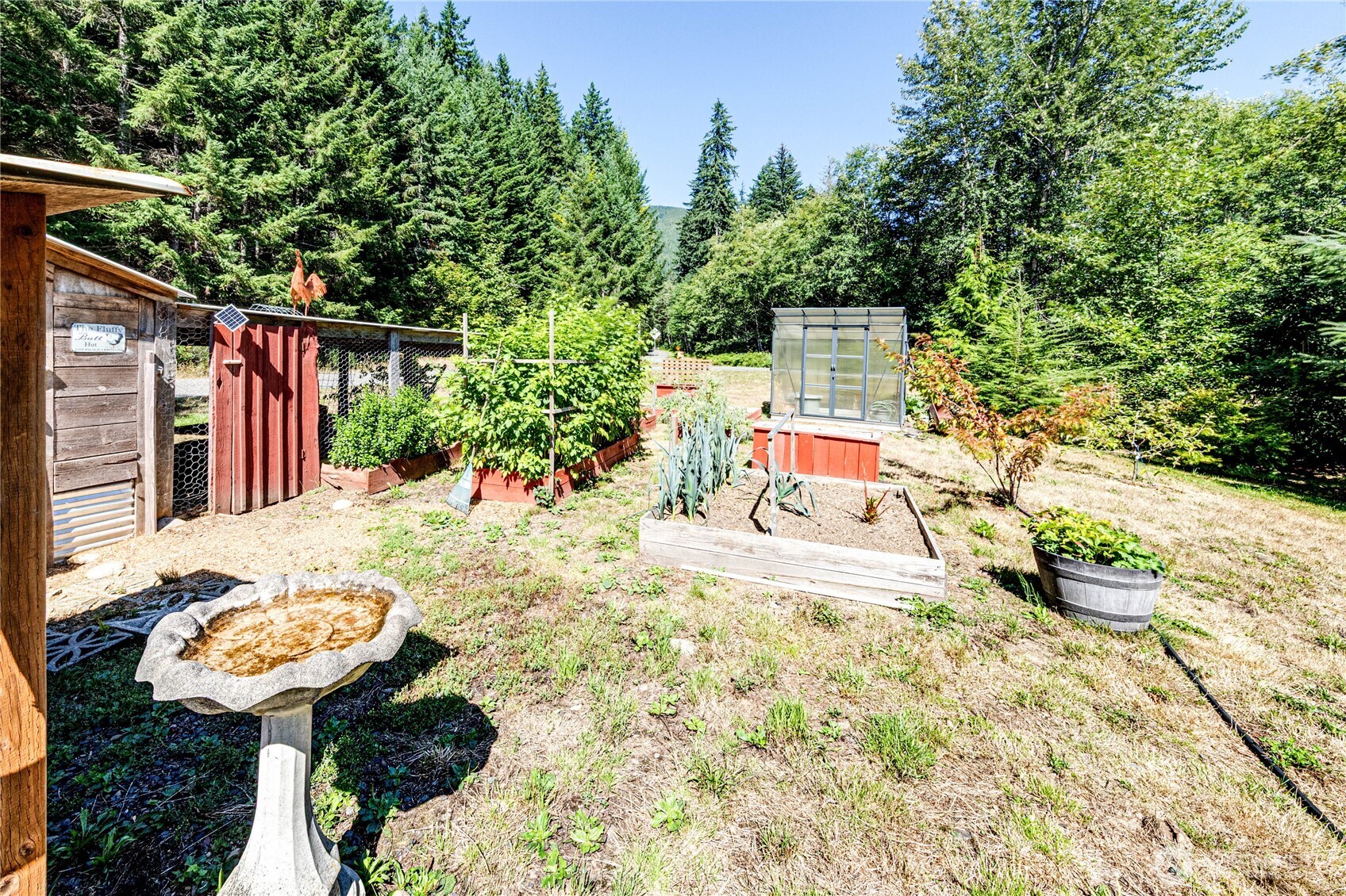 51 Sunflower Road Beaver WA 98305