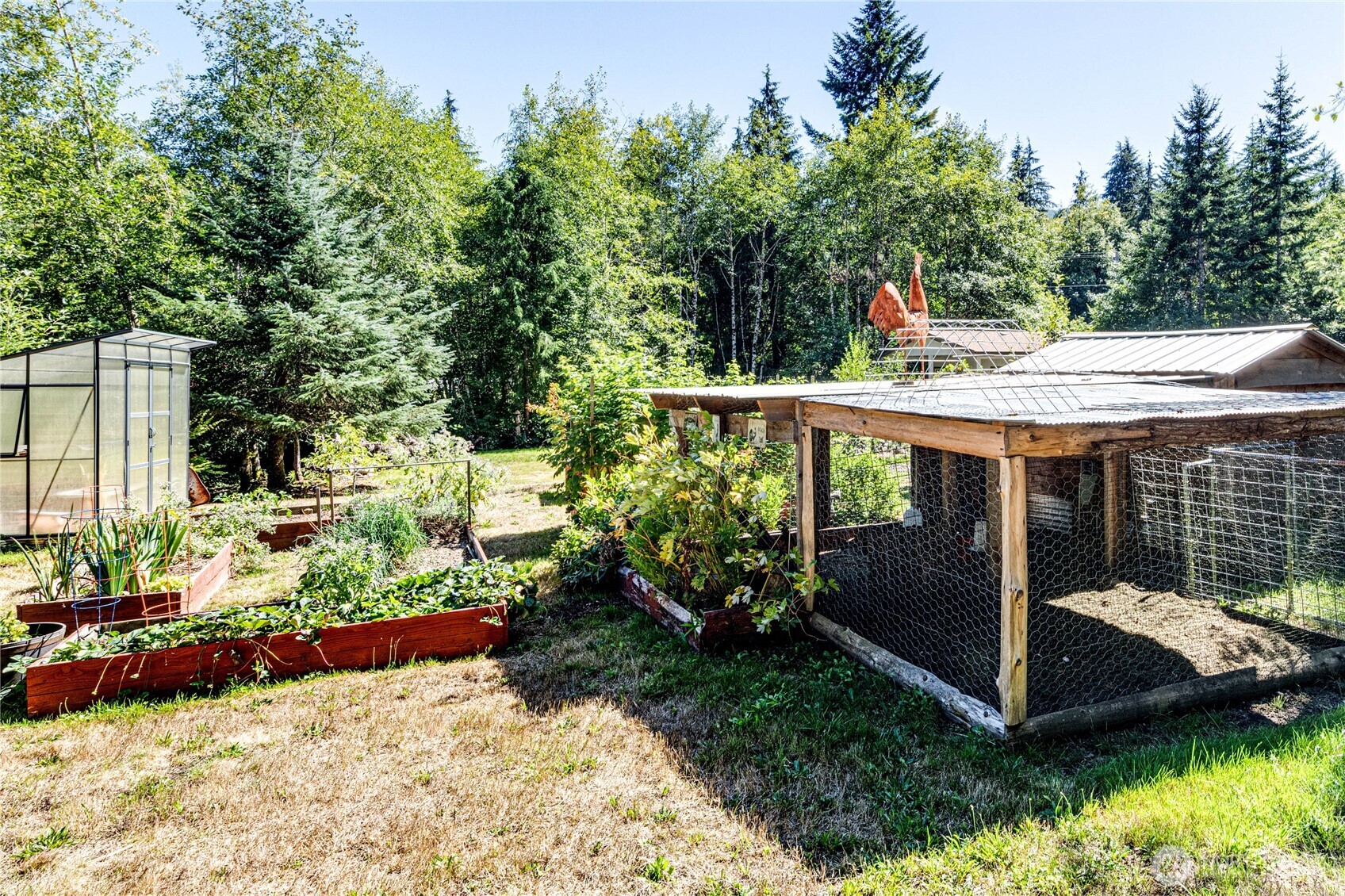 51 Sunflower Road Beaver WA 98305