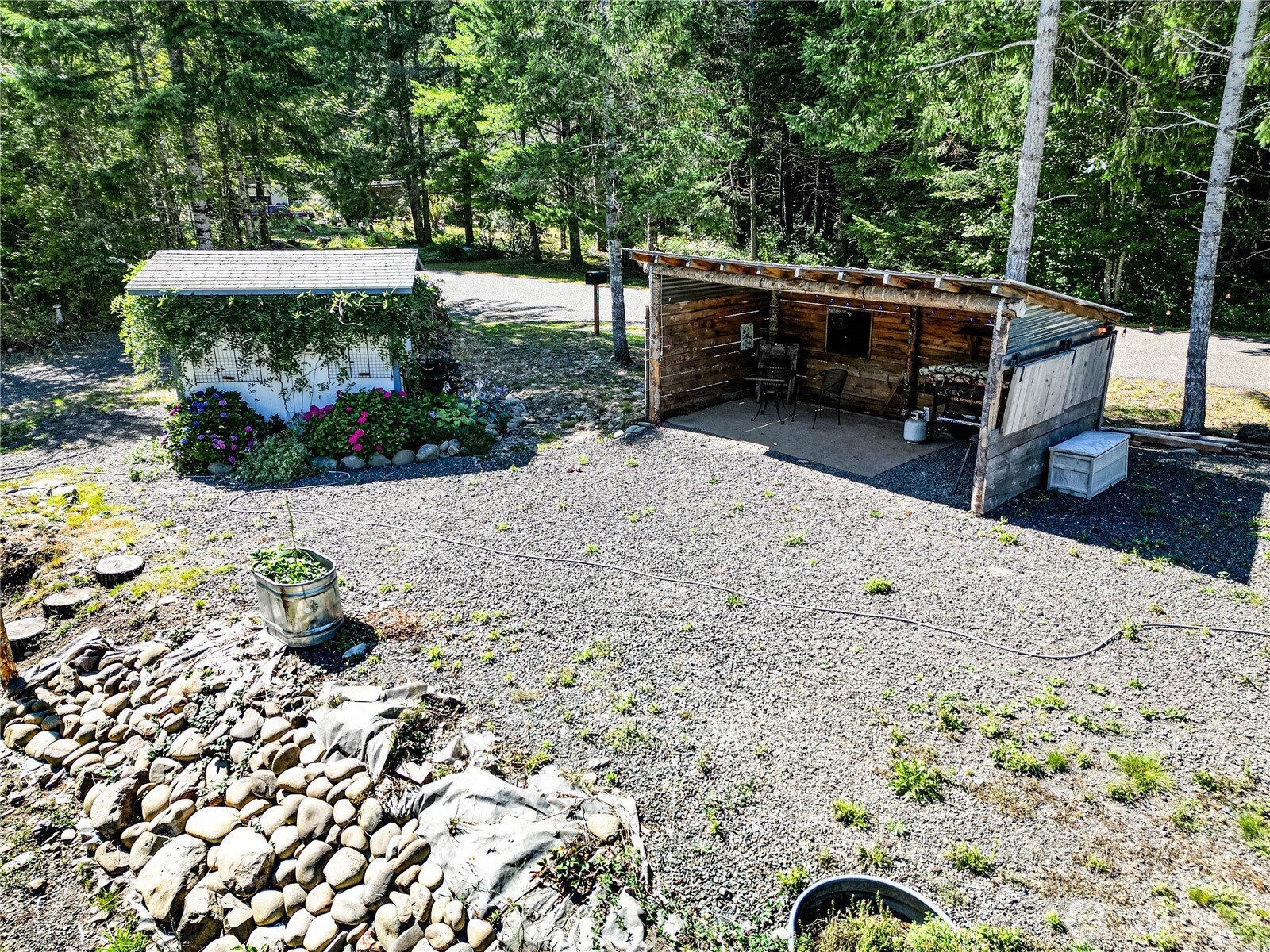 51 Sunflower Road Beaver WA 98305