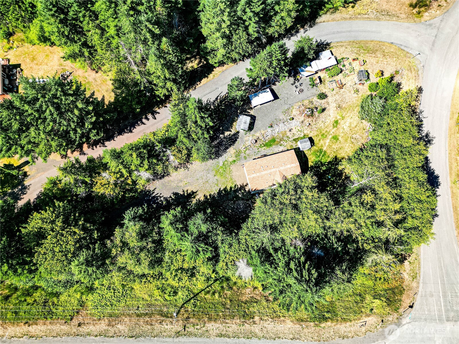 51 Sunflower Road Beaver WA 98305