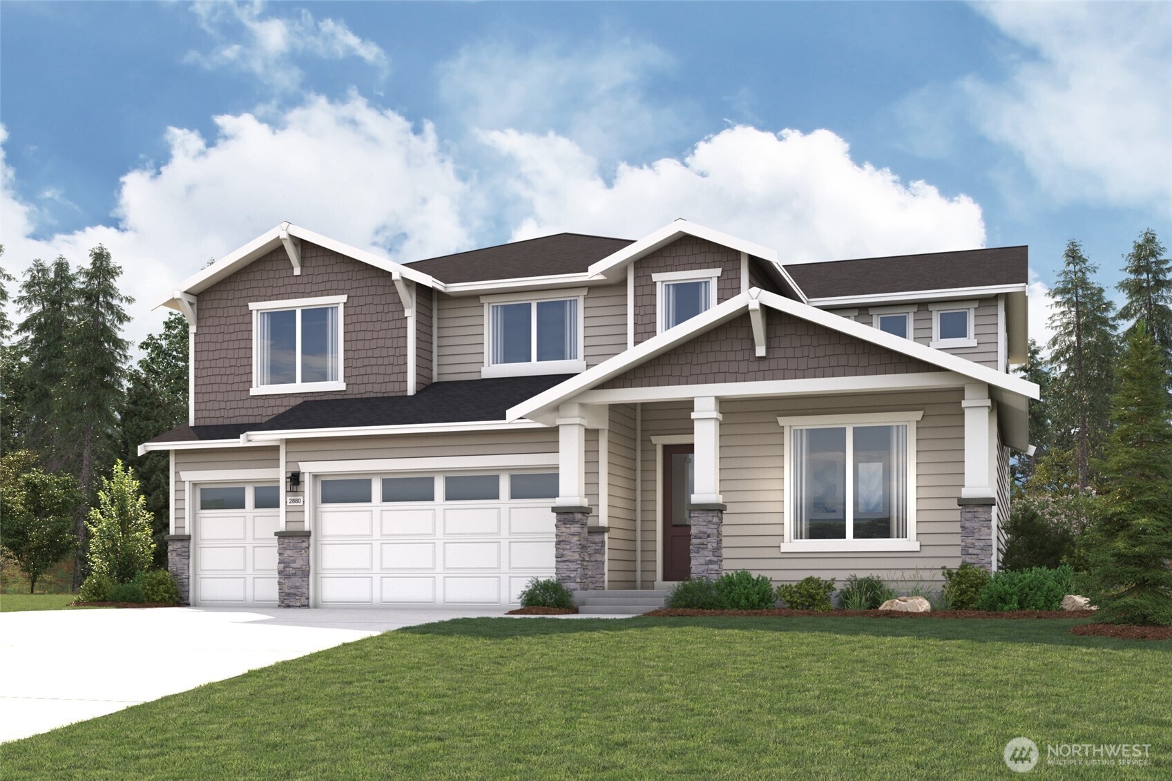 13902 208th Avenue E Bonney Lake WA 98391