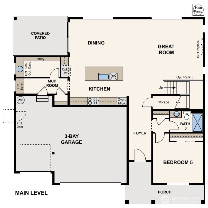 13902 208th Avenue E Bonney Lake WA 98391