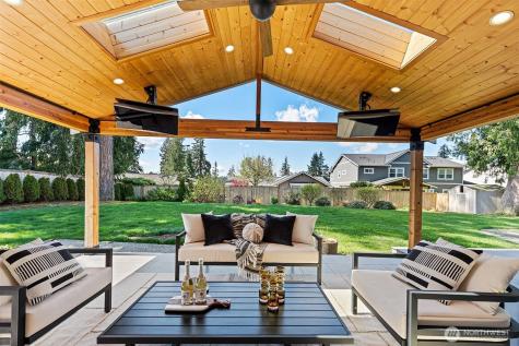 1465 185th Avenue NE Bellevue WA 98008