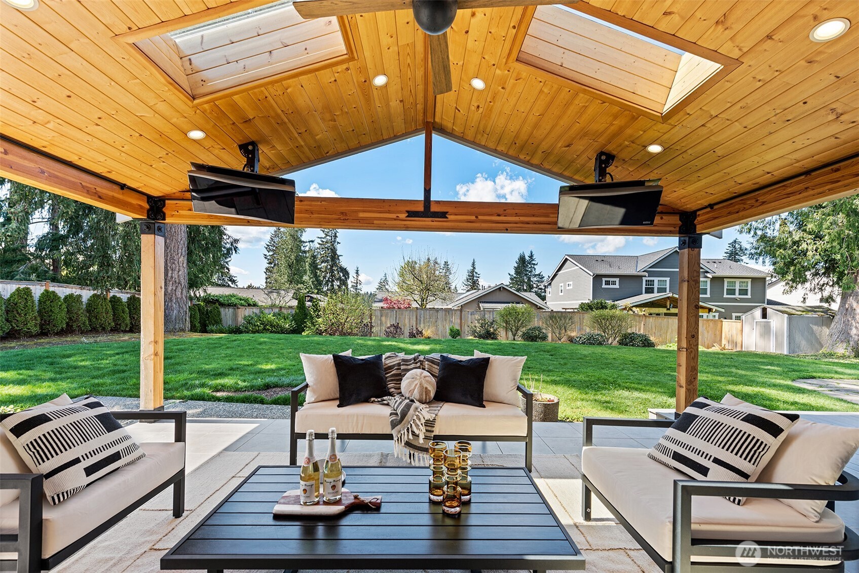 1465 185th Avenue NE Bellevue WA 98008