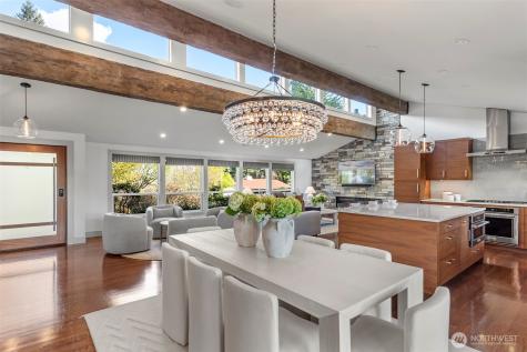 1465 185th Avenue NE Bellevue WA 98008